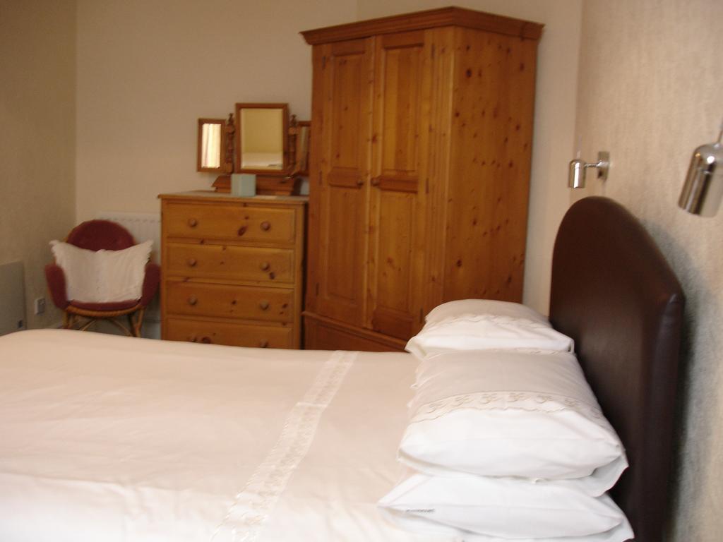 Beachmount Holiday Apartments Rhôs-on-Sea 部屋 写真