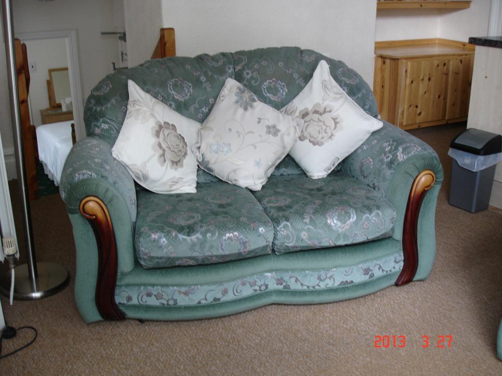 Beachmount Holiday Apartments Rhôs-on-Sea 部屋 写真