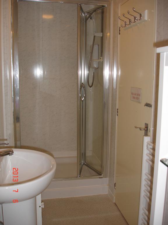 Beachmount Holiday Apartments Rhôs-on-Sea 部屋 写真