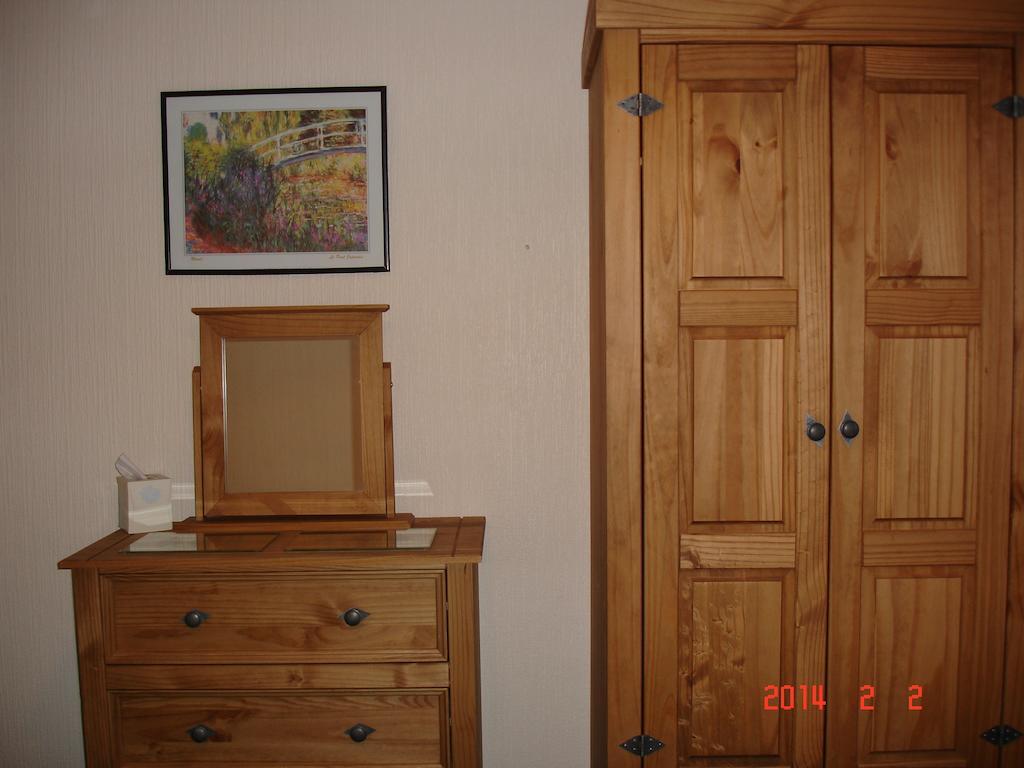 Beachmount Holiday Apartments Rhôs-on-Sea 部屋 写真