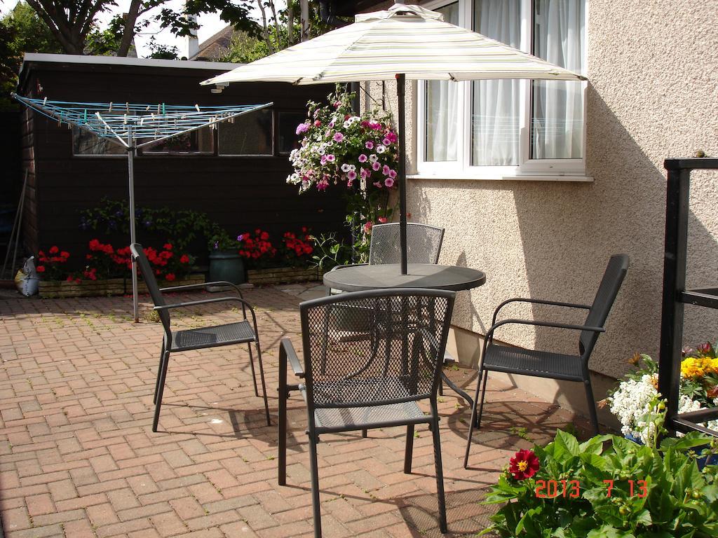 Beachmount Holiday Apartments Rhôs-on-Sea 部屋 写真