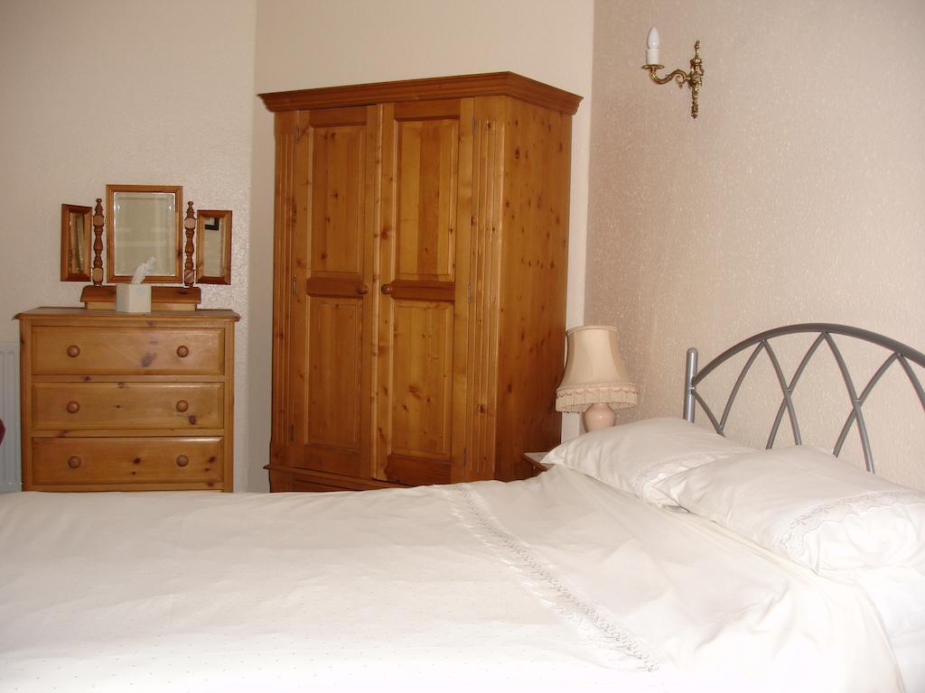 Beachmount Holiday Apartments Rhôs-on-Sea エクステリア 写真