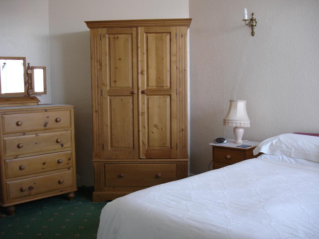 Beachmount Holiday Apartments Rhôs-on-Sea 部屋 写真
