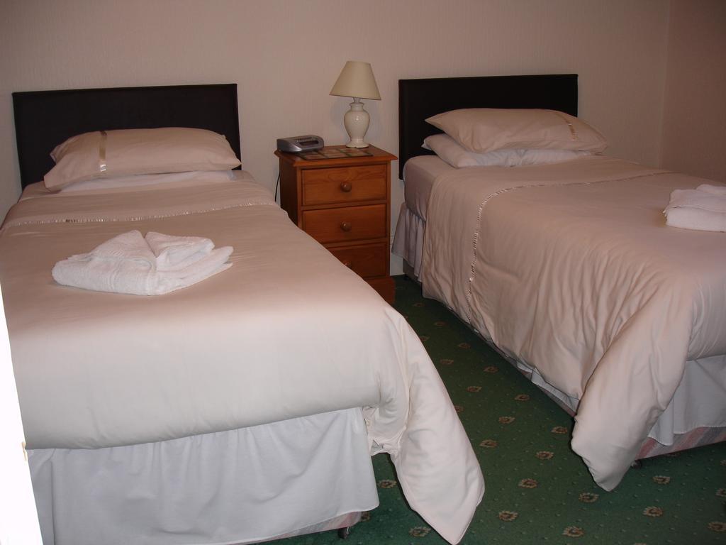 Beachmount Holiday Apartments Rhôs-on-Sea エクステリア 写真