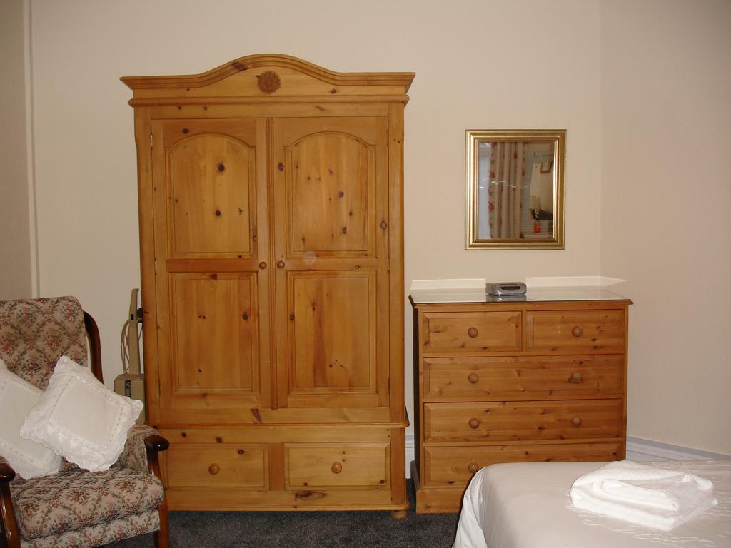 Beachmount Holiday Apartments Rhôs-on-Sea エクステリア 写真